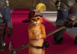 Мультфильм Кот в сапогах: Три Чертенка / Puss in Boots: The Three Diablos (2012) - cцена 3