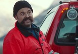 Фильм Скандинавский форсаж: гонки на льду / Børning 2 (2017) - cцена 6