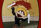 Мультфильм Каспер и его друзья / Casper the Friendly Ghost (Harveytoons) (1945) - cцена 9