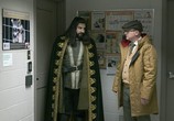 Сериал Чем мы заняты в тени / What We Do in the Shadows (2019) - cцена 5