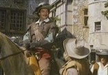 Фильм Три мушкетера / Les trois mousquetaires (1961) - cцена 2