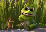 Мультфильм Феи: Коллекция / Tinker Bell: Collection (2008) - cцена 4