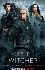 Ведьмак / The Witcher (2019)