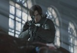 Мультфильм Обитель зла: Проклятие / Biohazard: Damnation (2012) - cцена 4