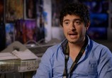 ТВ Пэн: Путешествие в Нетландию: Дополнительные материалы / Pan: Bonuces (2015) - cцена 1