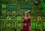 Фильм Превосходство / Transcendence (2014) - cцена 3