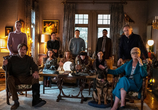 Фильм Достать ножи / Knives Out (2019) - cцена 3