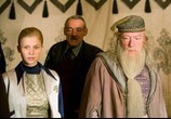 Фильм Гарри Поттер и кубок огня / Harry Potter and the Goblet of Fire (2005) - cцена 2