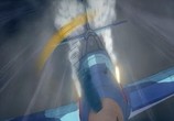 Сцена из фильма Принцесса и пилот / Toaru Hikuushi e no Tsuioku (2011) Воспоминания одного пилота / Принцесса и пилот сцена 7