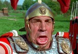 Фильм Астерикс и Обеликс против Цезаря / Asterix et Obelix contre Cesar (2000) - cцена 2