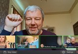 Сериал #СидЯдома (2020) - cцена 3
