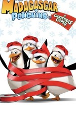 Пингвины из Мадагаскара в рождественских приключениях / The Madagascar Penguins in a Christmas Caper (2005)
