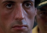 Фильм Рокки 3 / Rocky III (1982) - cцена 6