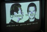 Фильм Джеймс Бонд 007: Вид на убийство / View to a Kill (1985) - cцена 1