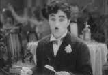 Фильм Огни большого города / City Lights (1931) - cцена 2