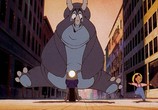 Мультфильм Мы вернулись! История динозавра / We're Back! A Dinosaur's Story (1993) - cцена 2