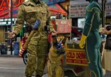 Фильм Пипец 2 / Kick-Ass 2 (2013) - cцена 6