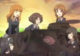 Мультфильм Девушки и танки / Girls und Panzer (2012) - cцена 9