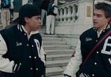 Сцена из фильма Бруклин в Манхэттене / N.Y.C. Underground (2013) Бруклин в Манхэттене сцена 1