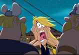 Мультфильм Астерикс и викинги / Asterix et les Vikings (2006) - cцена 2