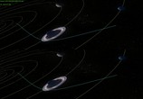 Сцена из фильма Невероятный космос / Unraveling the Cosmos (2013) Невероятный космос сцена 4
