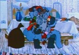 Мультфильм Дед Мороз и Серый волк (1978) - cцена 1