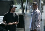 Фильм Голос улиц / Straight Outta Compton (2015) - cцена 4