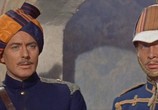 Фильм Царек Хан / Zarak (1956) - cцена 1
