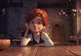 Мультфильм Балерина / Ballerina (2017) - cцена 1