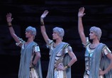 ТВ Балет. Арам Хачатурян - Спартак / Aram Khachaturian - Spartacus (2008) - cцена 1