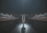 Мультфильм Рыцари Сидонии / Sidonia no Kishi (2014) - cцена 1