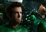 Фильм Зеленый Фонарь / Green Lantern (2011) - cцена 9