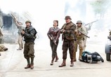 Сериал Агент Картер / Agent Carter (2015) - cцена 9
