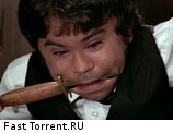 Фильм Джеймс Бонд 007: Человек с золотым пистолетом / The Man with the Golden Gun (1974) - cцена 2