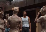 ТВ Мир фантастики: Сайлент Хилл: Движущиеся картинки / Silent Hill (2011) - cцена 3