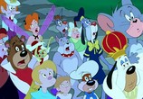 Мультфильм Том и Джерри: Гигантское приключение / Tom and Jerry's Giant Adventure (2013) - cцена 1