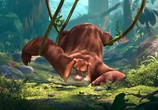 Мультфильм Побег из джунглей / Boonie Bears: Blast Into the Past (2019) - cцена 2