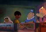 Мультфильм Спасатели / The Rescuers (1977) - cцена 4