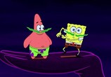 Мультфильм Губка Боб - квадратные штаны / The SpongeBob SquarePants Movie (2005) - cцена 6