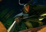Мультфильм Кубо. Легенда о самурае / Kubo and the Two Strings (2016) - cцена 1