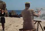Сцена из фильма Девушка в розовом платье / The Girl in the Red Velvet Swing (1955) Девушка в розовом платье сцена 11