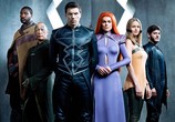Сериал Сверхлюди / Inhumans (2017) - cцена 1