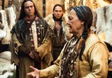 Сериал Граница / Frontier (2016) - cцена 3