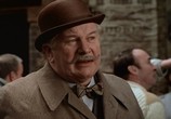 Фильм Детективы Агаты Кристи: 13 за столом / Thirteen at Dinner (1985) - cцена 3