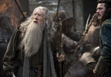 Фильм Хоббит: Битва пяти воинств / Hobbit: The Battle of the Five Armies (2014) - cцена 1