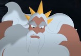 Мультфильм Русалочка 3: Начало истории Ариэль / The Little Mermaid 3: Ariel's Beginning (2008) - cцена 2