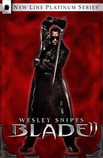 Блэйд 2 / Blade II (2002)