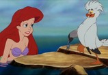 Мультфильм Русалочка / The Little Mermaid (1989) - cцена 2