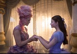 Фильм Щелкунчик и четыре королевства / The Nutcracker and the Four Realms (2018) - cцена 1