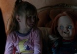 Фильм Проклятие Чаки / Curse of Chucky (2013) - cцена 3